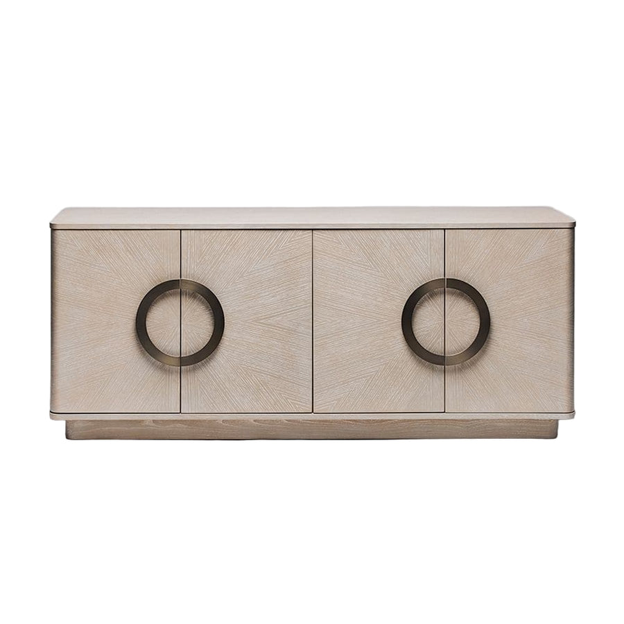 Cabot Credenza-Interlude-INTER-139094-Dressers-2-France and Son
