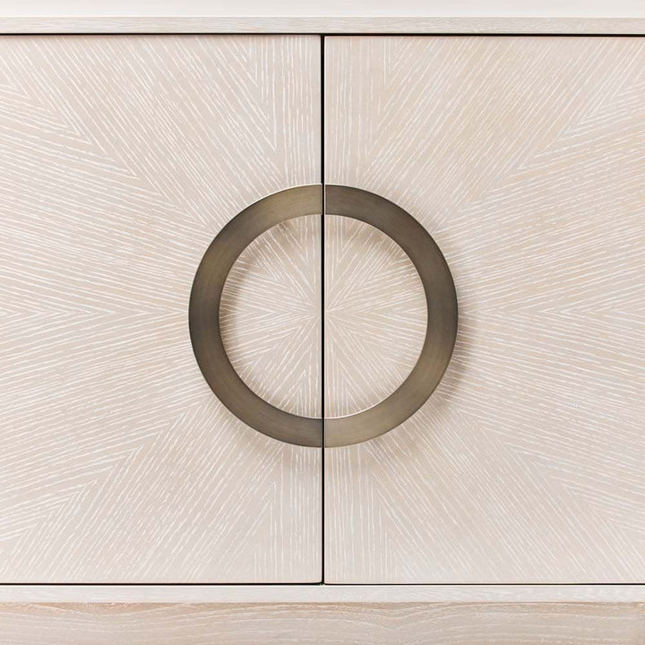 Dressers & Chests Jackson Credenza - Grey