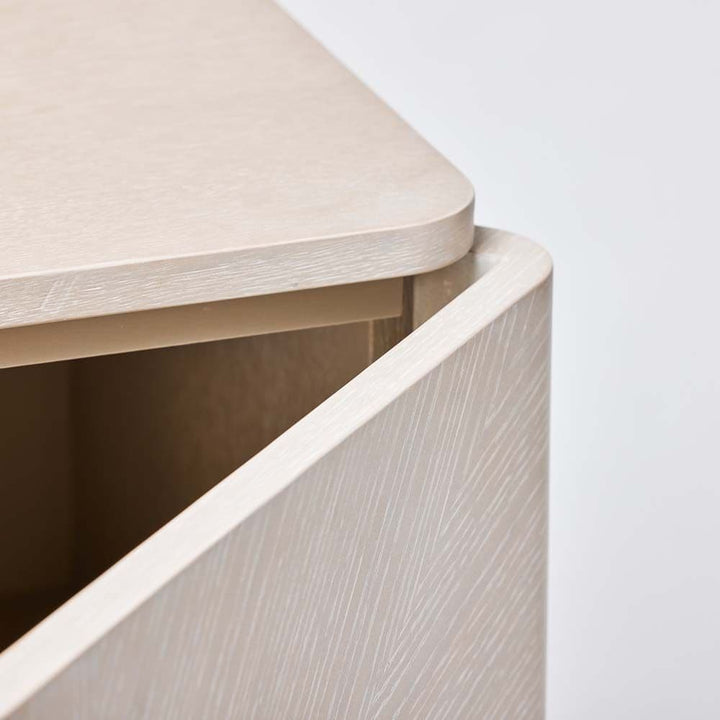 Jackson Credenza - Grey