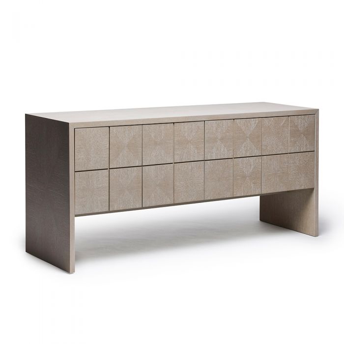 Lowell Credenza-Interlude-INTER-139095-Bookcases & Cabinets-1-France and Son