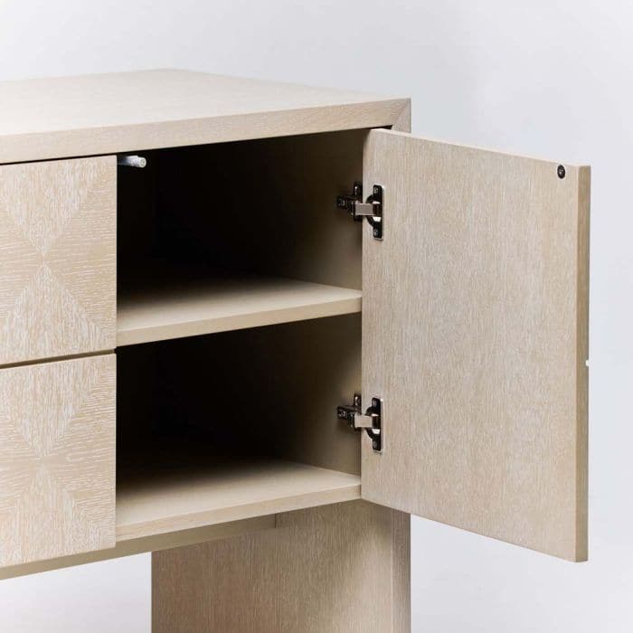Sideboards & Credenzas Mason Credenza - Natural