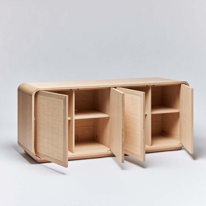 Sideboards & Credenzas Marsh Credenza