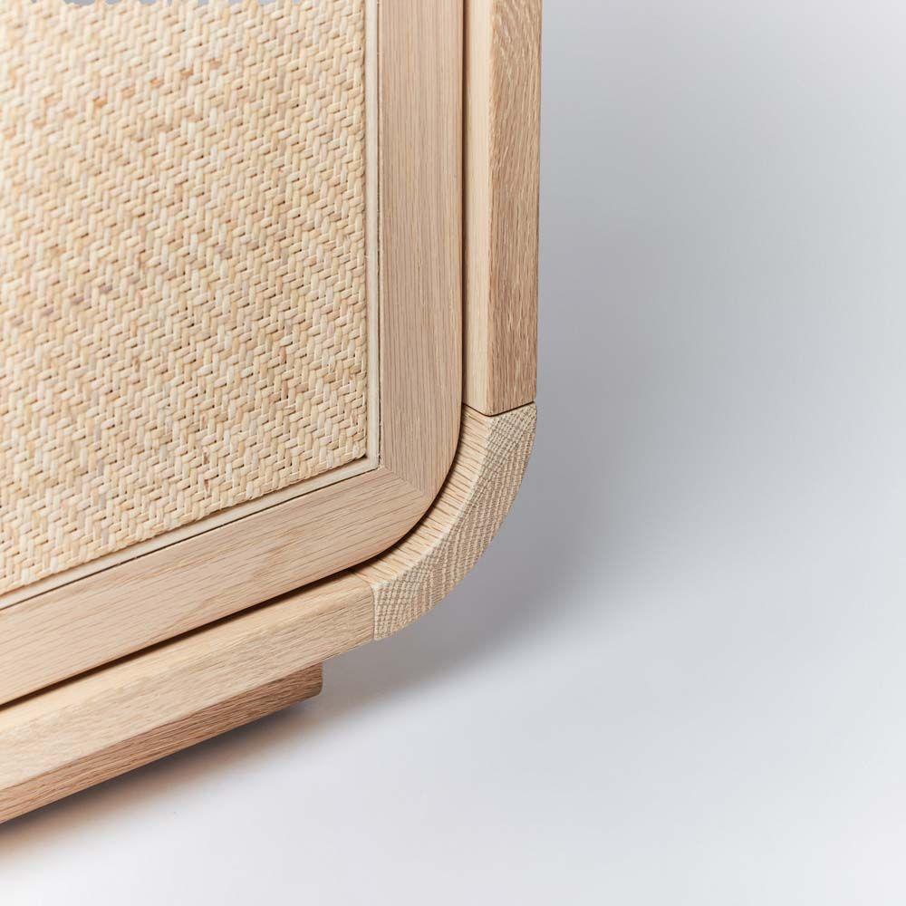 Marsh Credenza