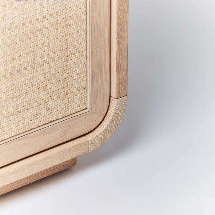 Marsh Credenza