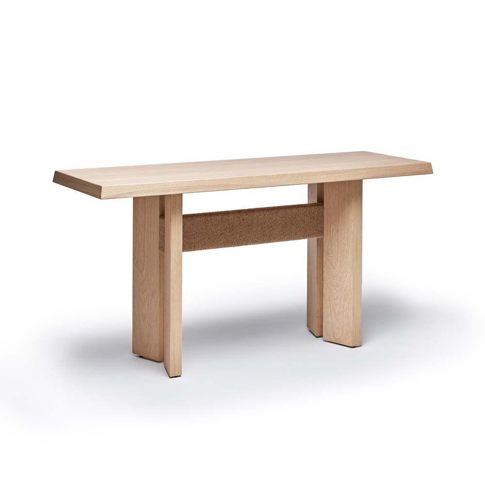 Console Tables Lummus Console Table