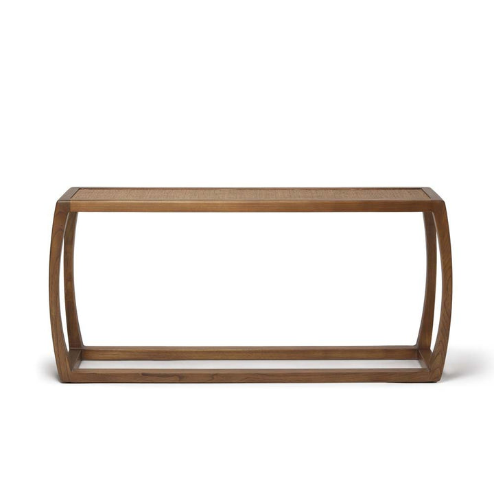 Console Tables Wandsworth Console - Pecan