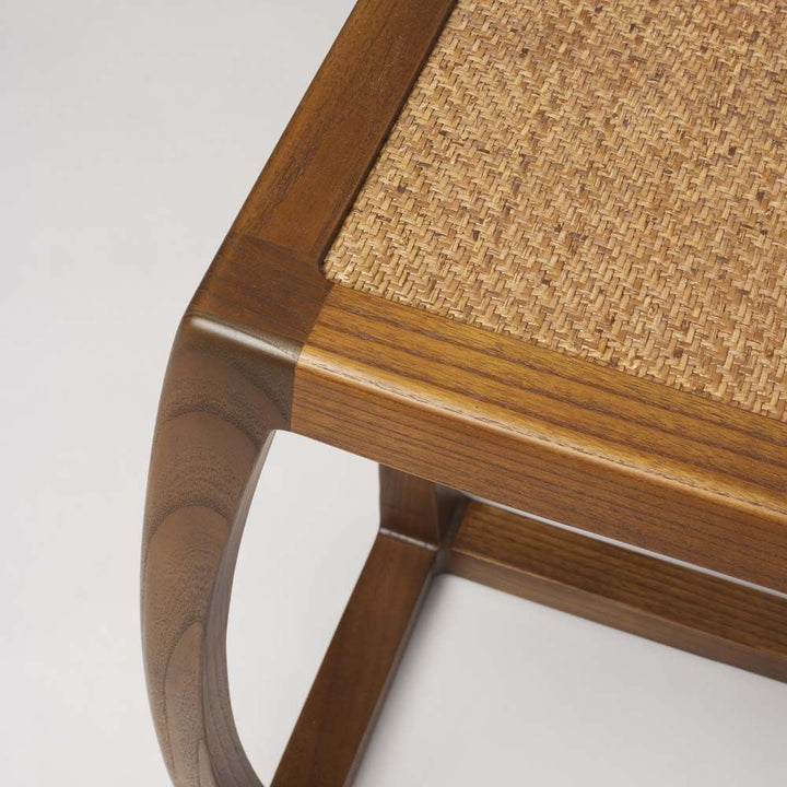 Console Tables Wandsworth Console - Pecan