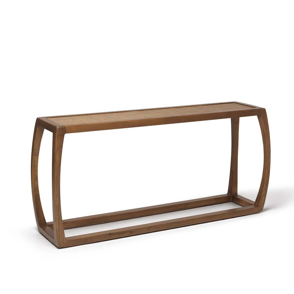 Console Tables Wandsworth Console - Pecan