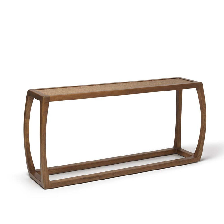 Console Tables Wandsworth Console - Pecan