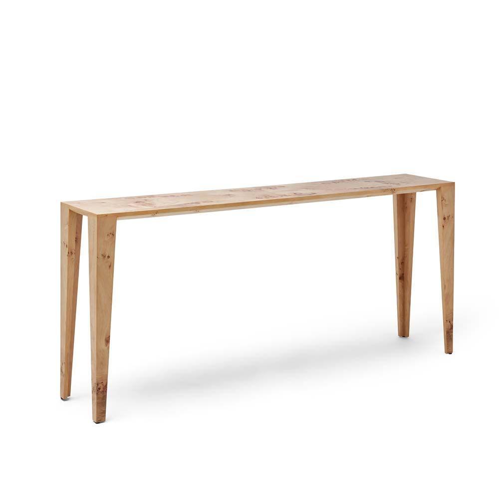 Console Tables Sherwood Console