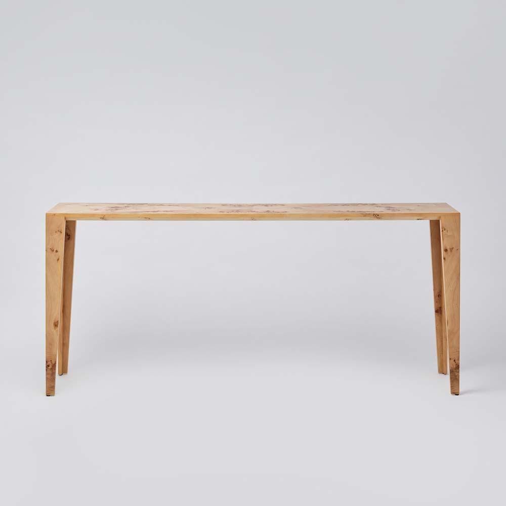 Console Tables Sherwood Console