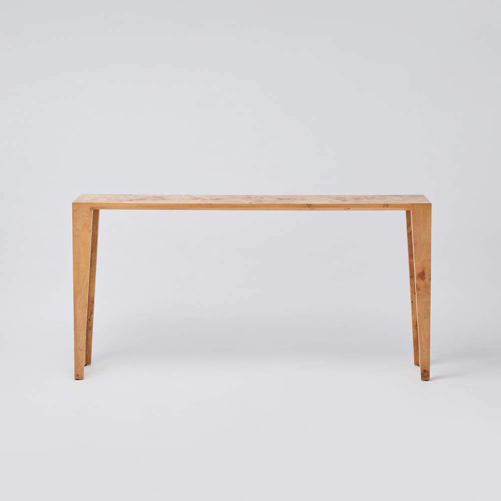 Side Tables Sherwood Sofa Table