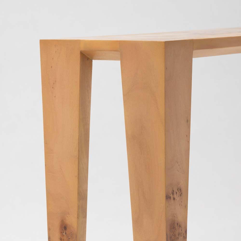 Side Tables Sherwood Sofa Table