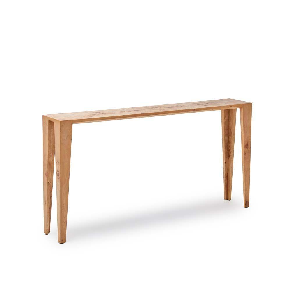 Side Tables Sherwood Sofa Table