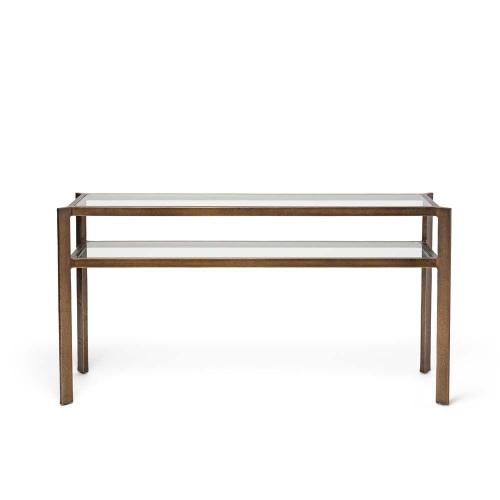 Console Tables Linley Console