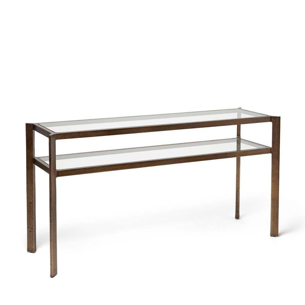 Console Tables Linley Console