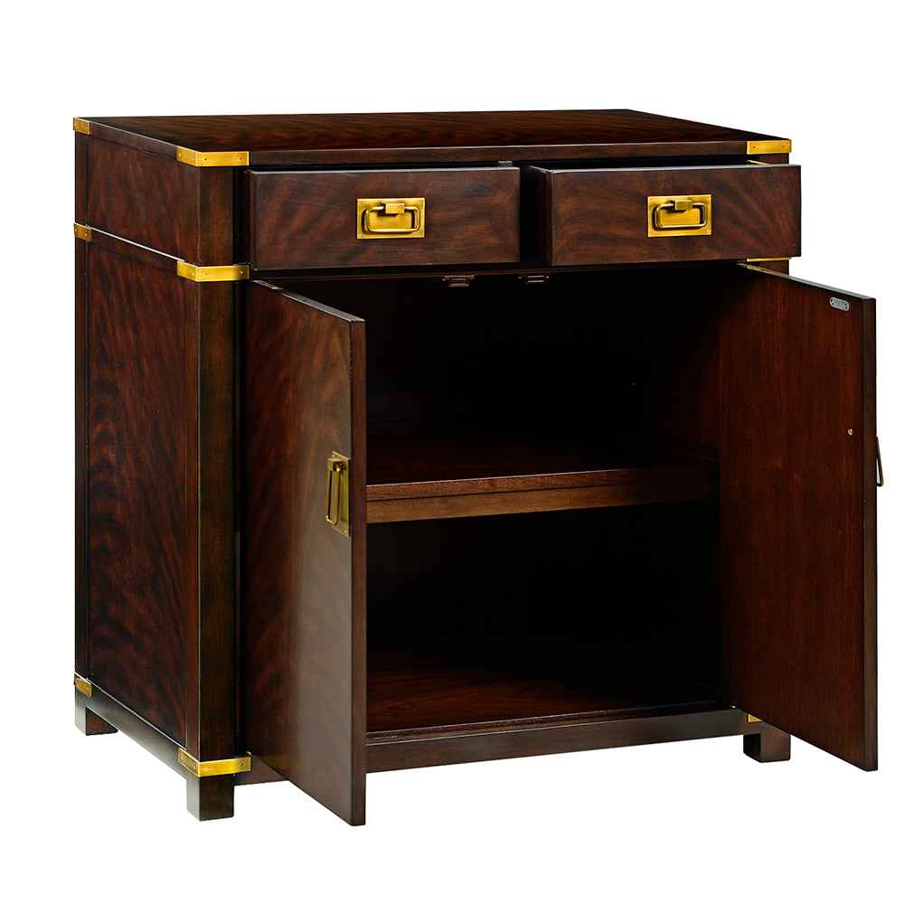 Dressers & Chests Campaign II Chest