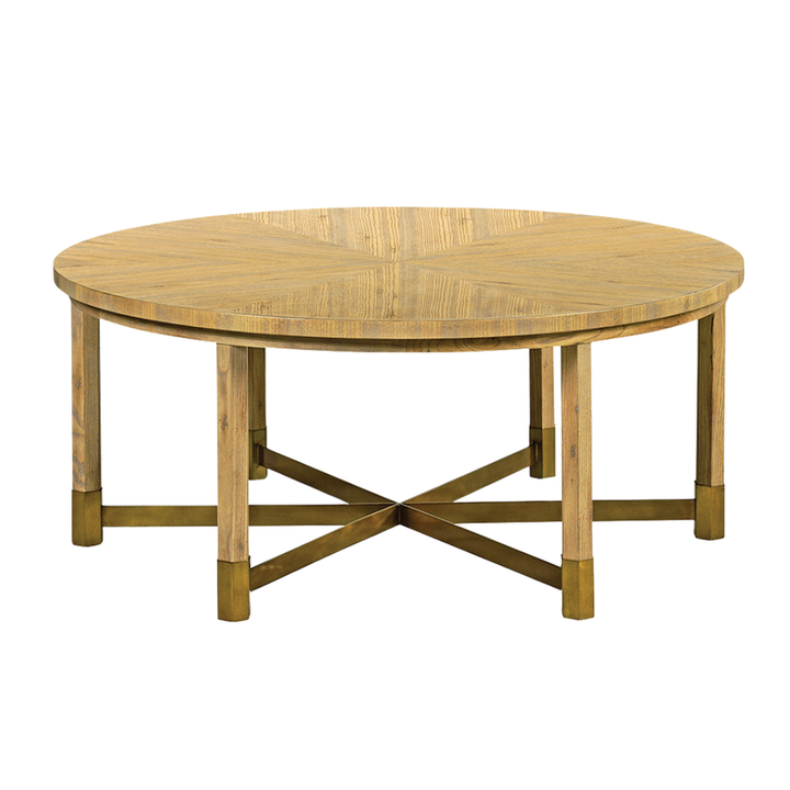 Coffee Tables Clovis Coffee Table