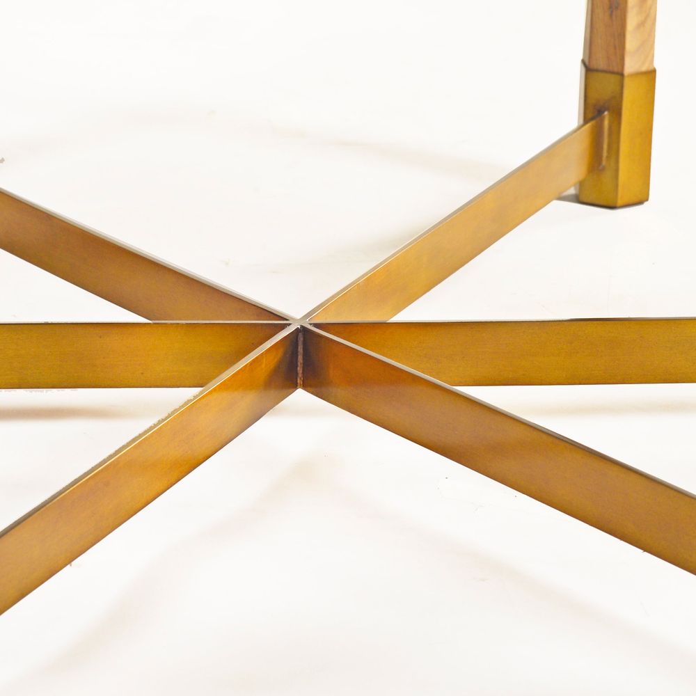 Coffee Tables Clovis Coffee Table