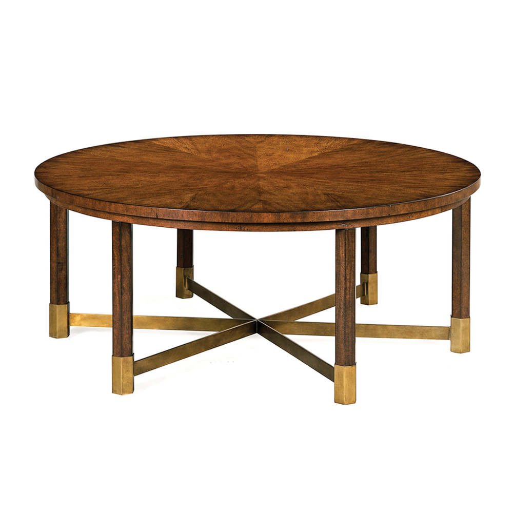 Coffee Tables Clovis Coffee Table