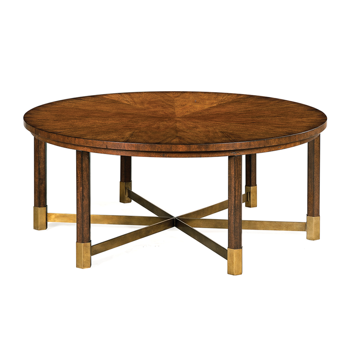 Coffee Tables Clovis Coffee Table