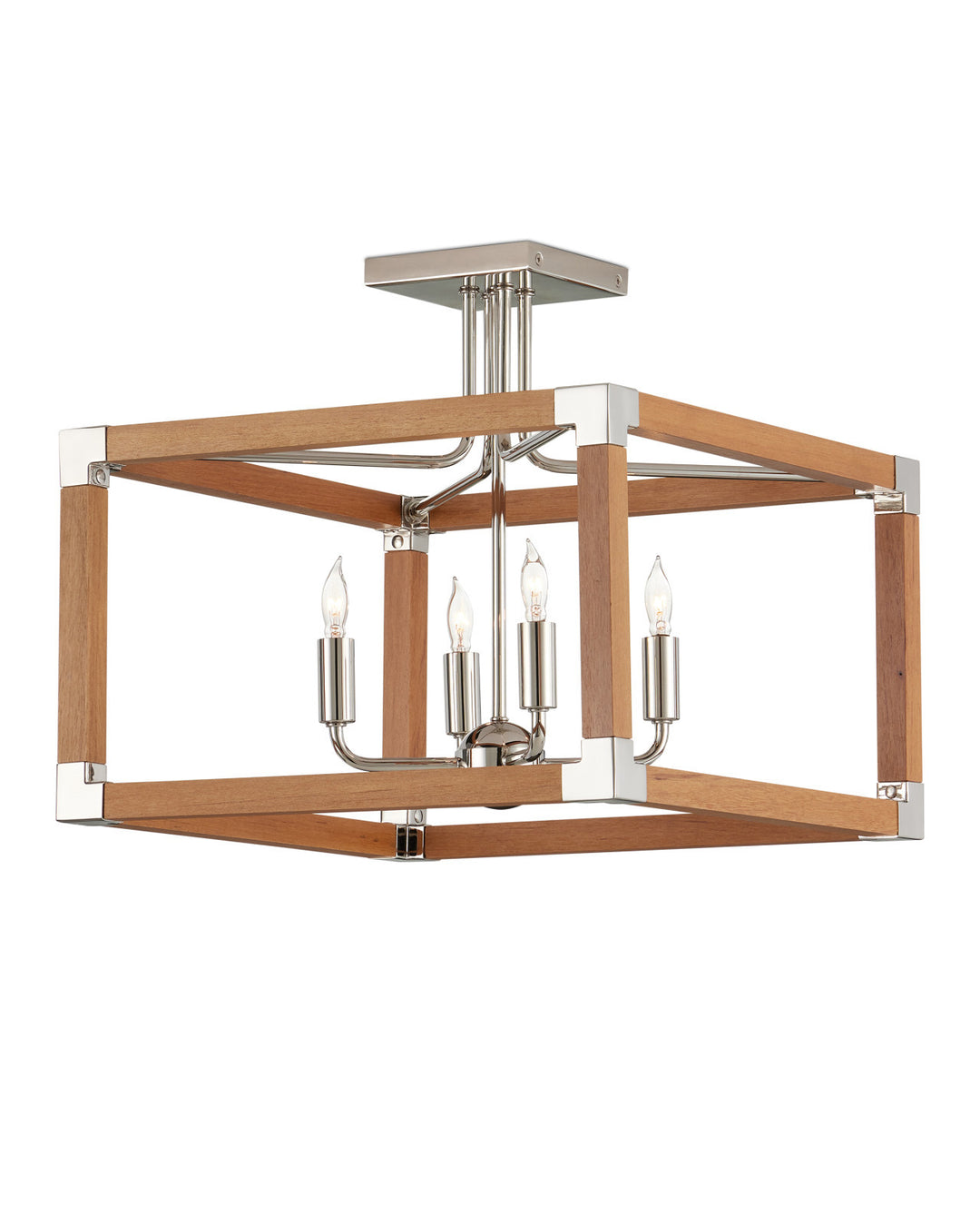 Boyd Semi-Flush Mount