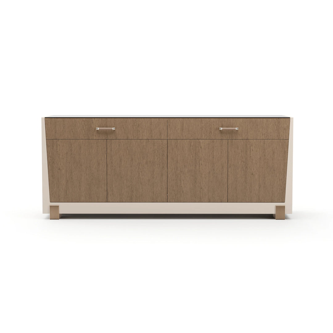 COUNTER BALANCE SIDEBOARD