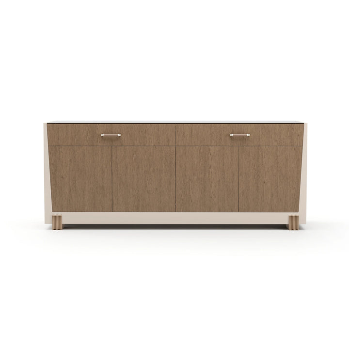 COUNTER BALANCE SIDEBOARD