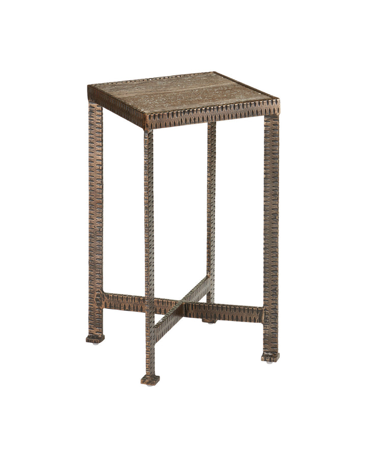 Ampleur Accent Table