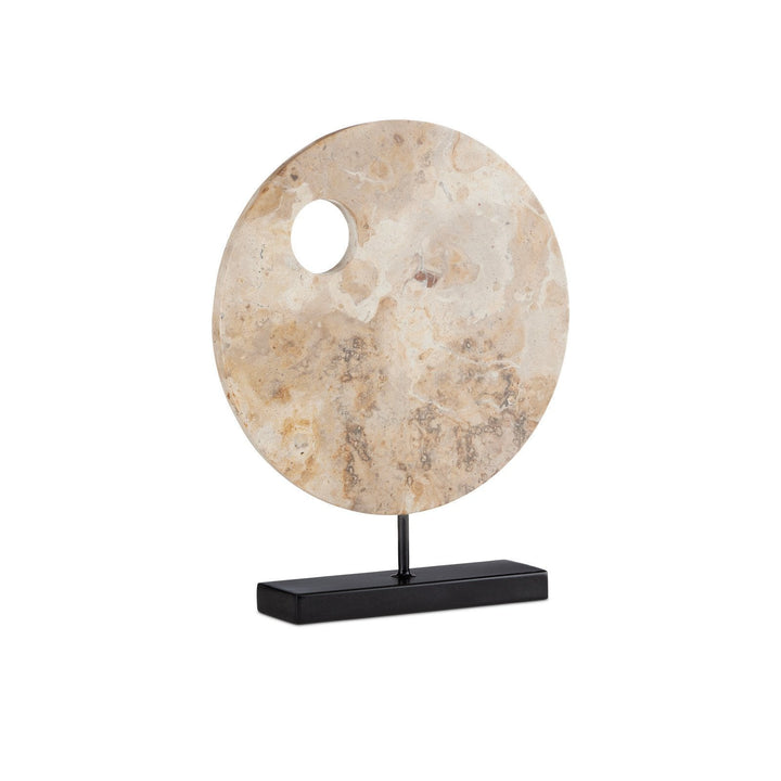 Wes Marble Disc