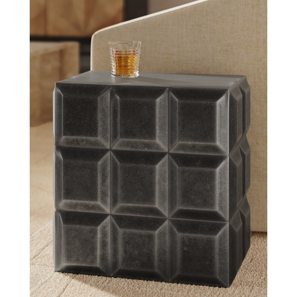 Bower Side Table