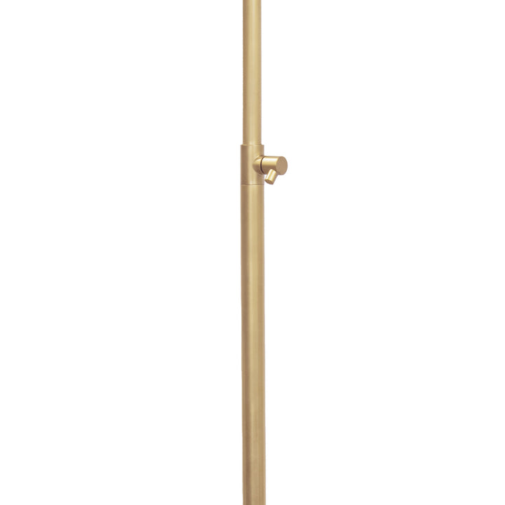 Noble Floor Task Reading Lamp