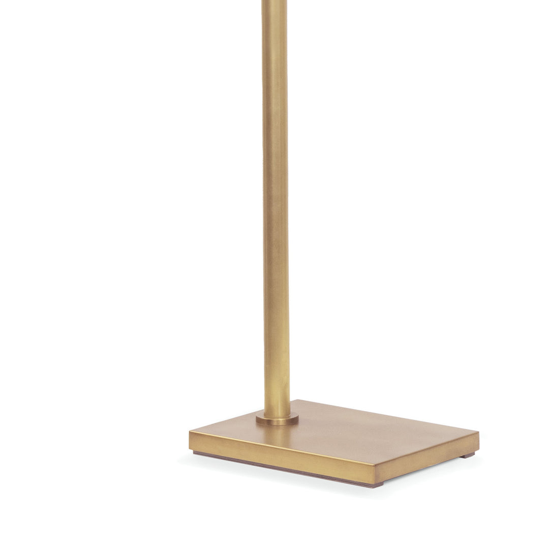 Noble Floor Task Reading Lamp