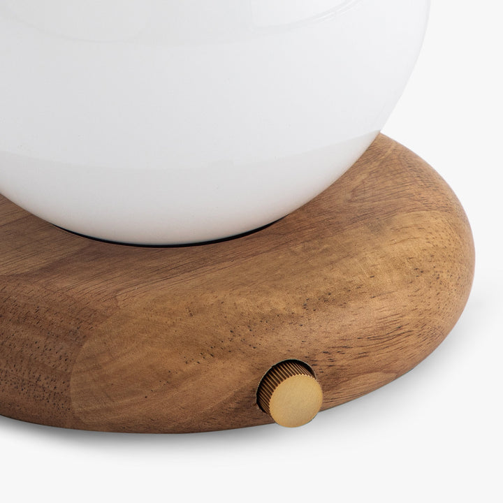 Co.House Valencia Portable Table Lamp