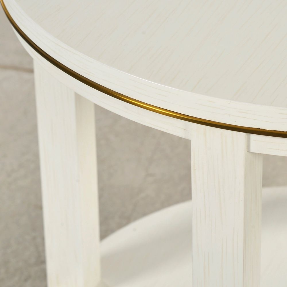 Antioch Side Table