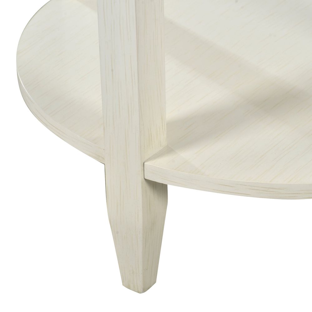Antioch Side Table