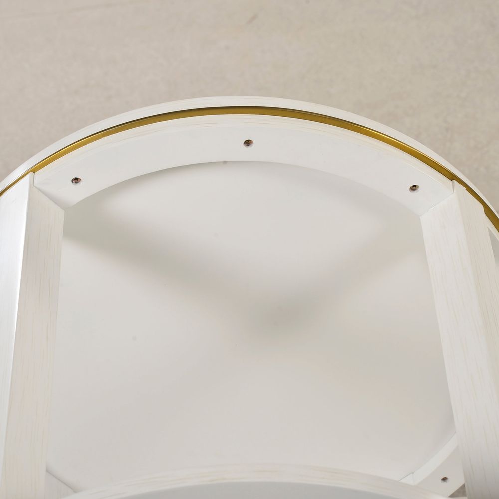 Antioch Side Table