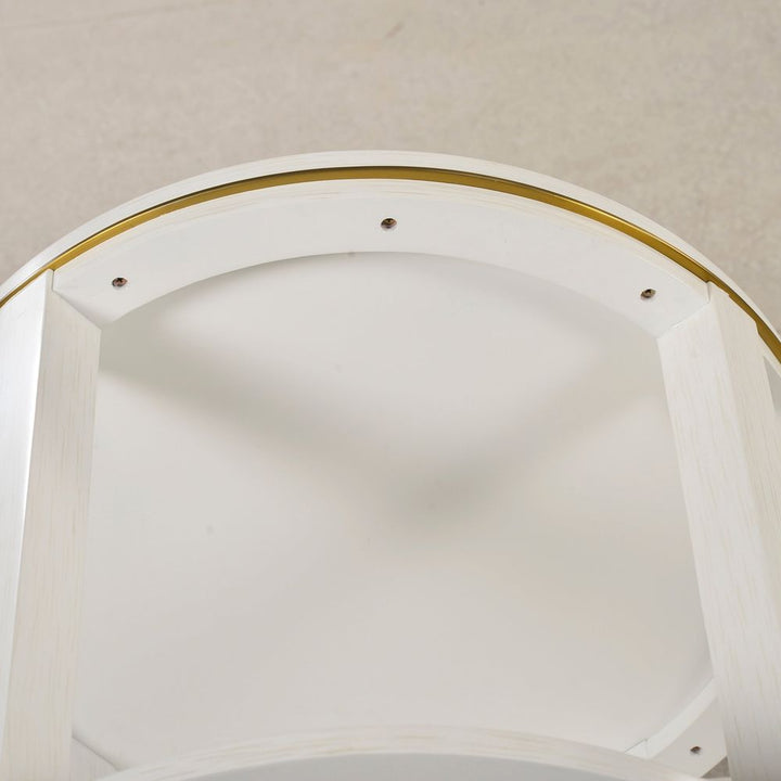 Antioch Side Table