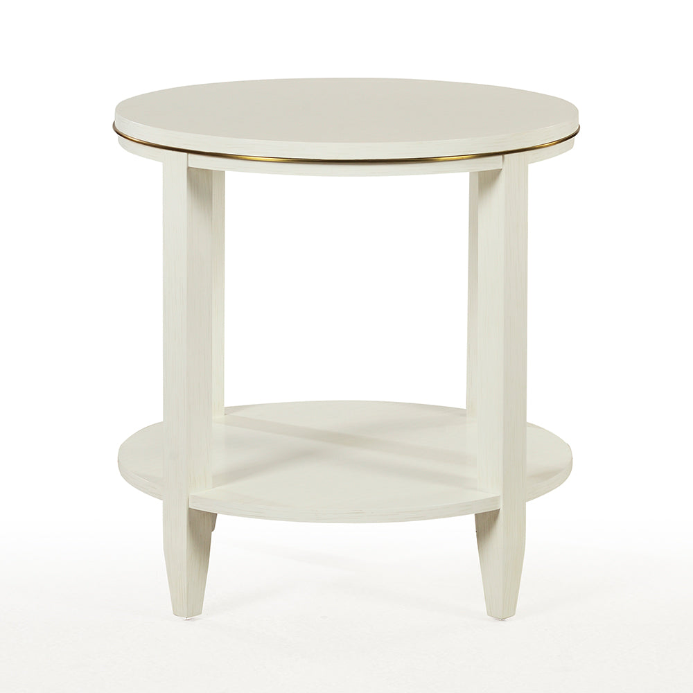Side Tables Antioch Side Table