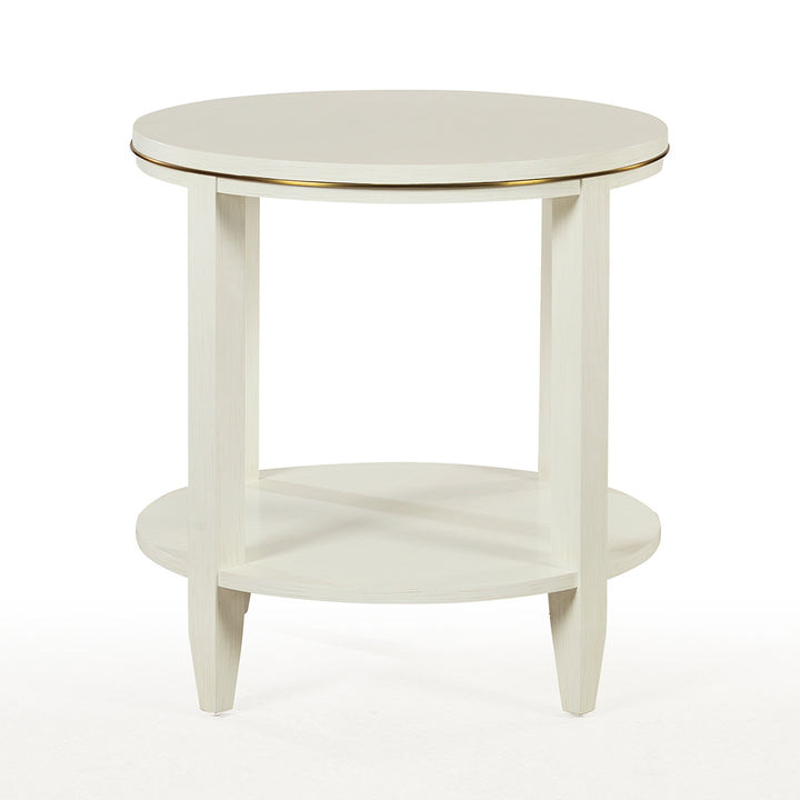 Side Tables Antioch Side Table