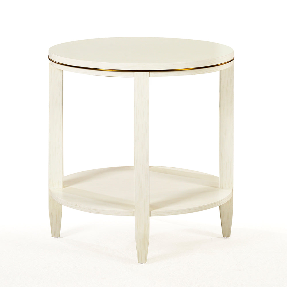 Side Tables Antioch Side Table