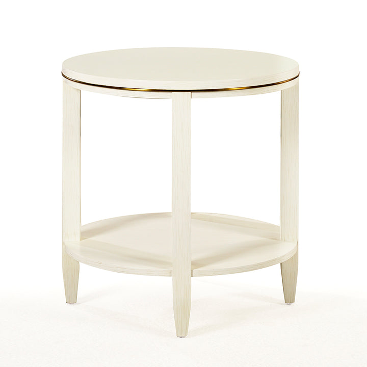 Side Tables Antioch Side Table