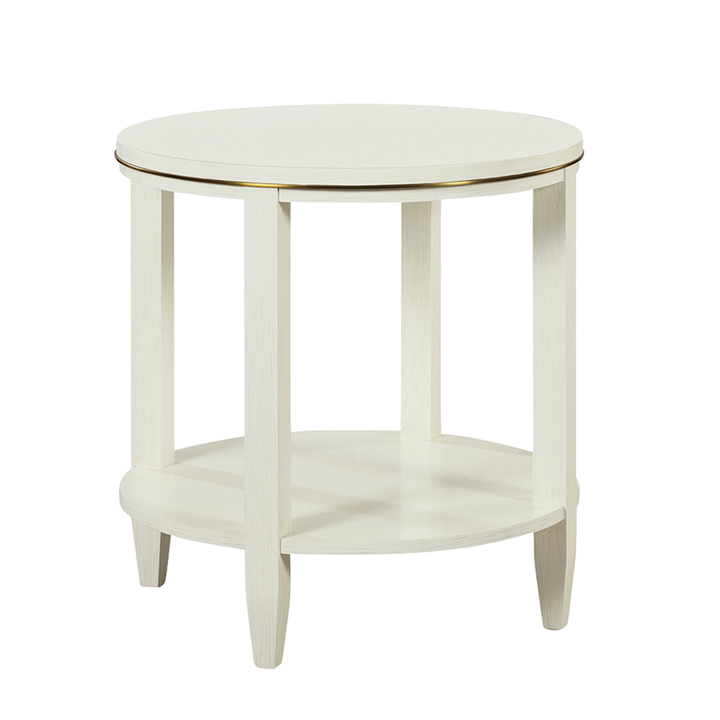 Side Tables Antioch Side Table