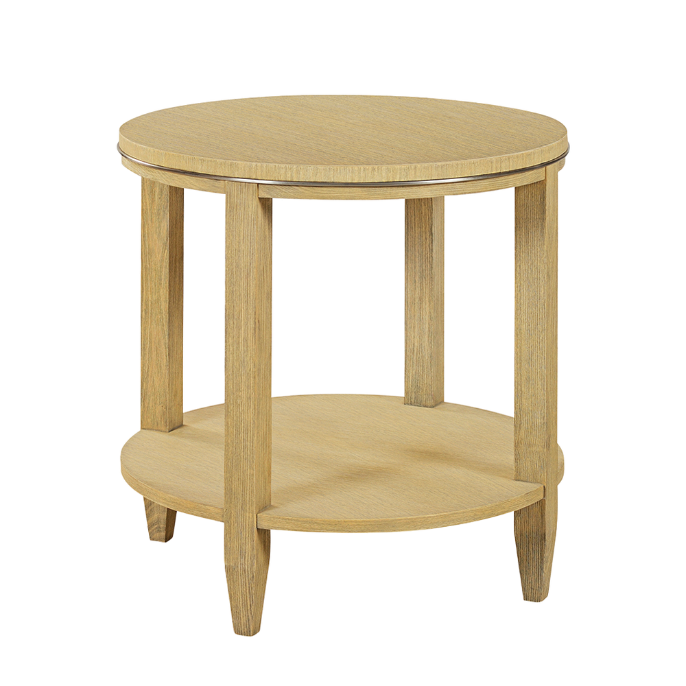 Side Tables Antioch Side Table