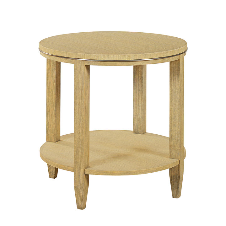 Side Tables Antioch Side Table