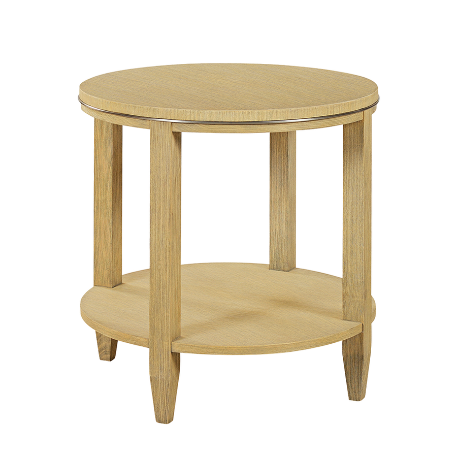 Side Tables Antioch Side Table