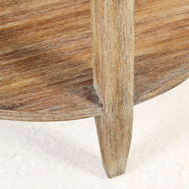 Side Tables Antioch Side Table