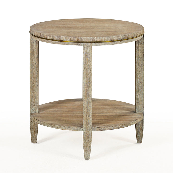 Side Tables Antioch Side Table