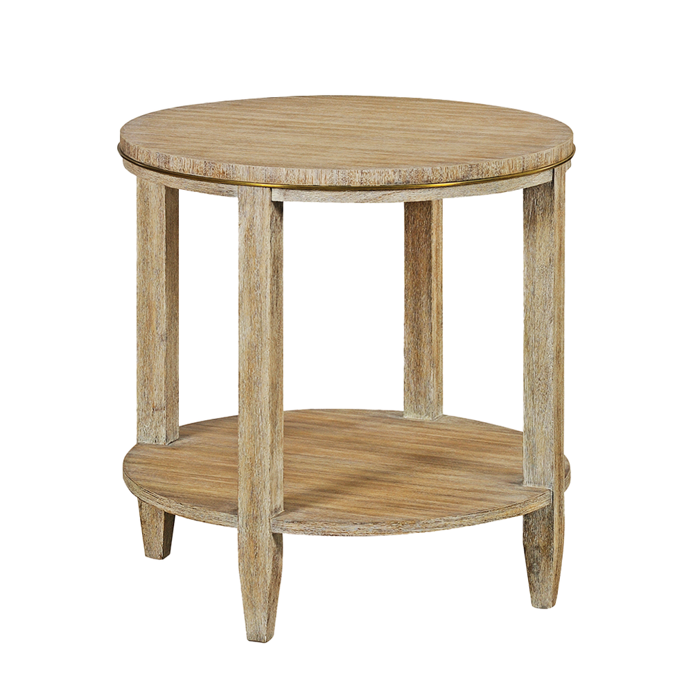 Side Tables Antioch Side Table