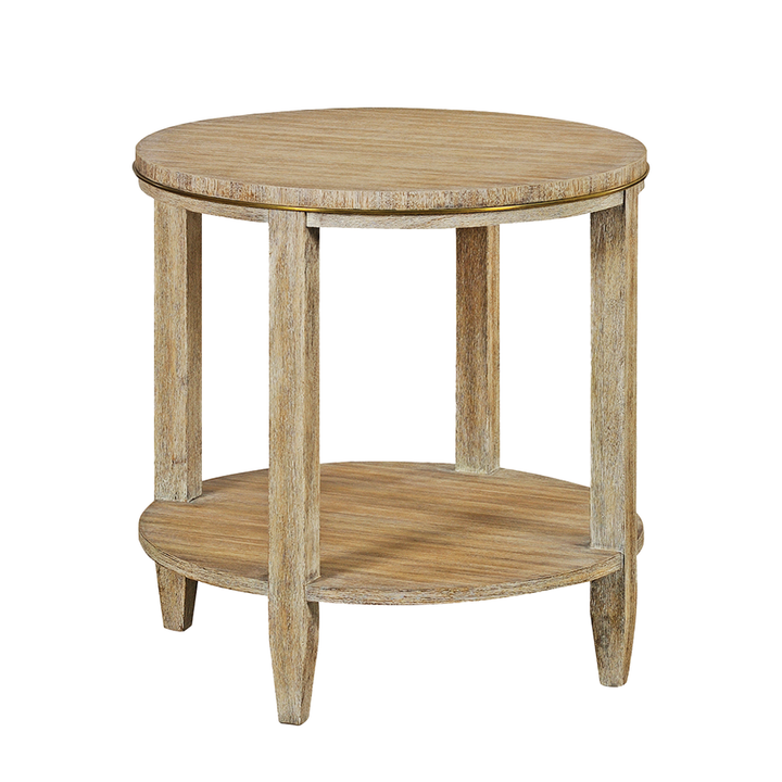 Side Tables Antioch Side Table